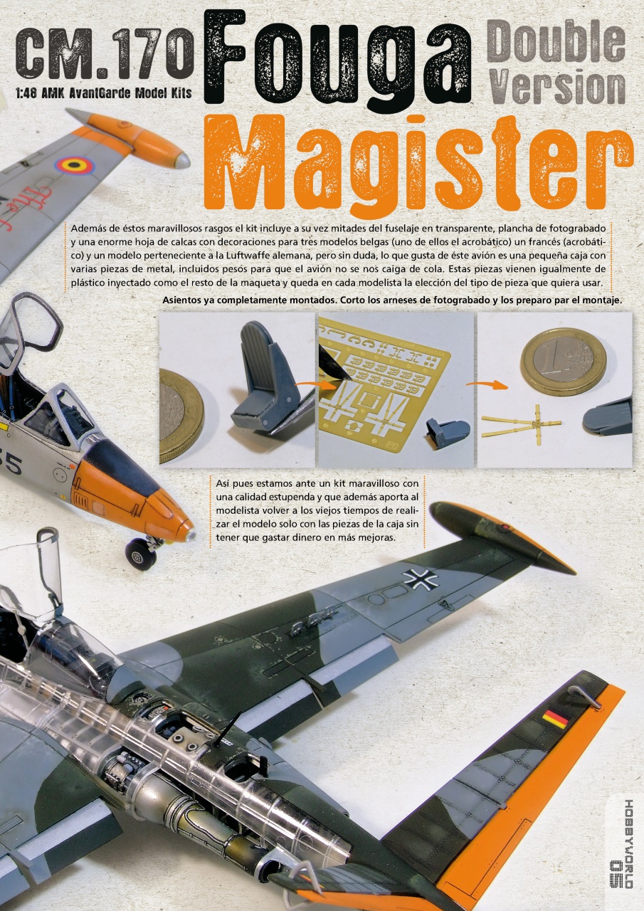 Hobbyworld Preview Pages