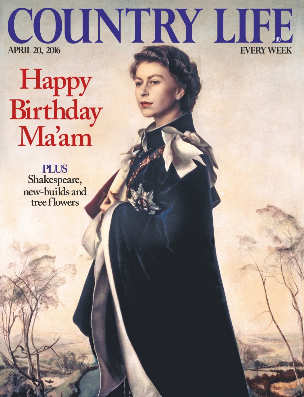 Country Life Preview Pages