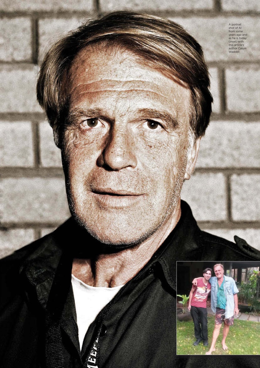 The Darkside Preview Pages