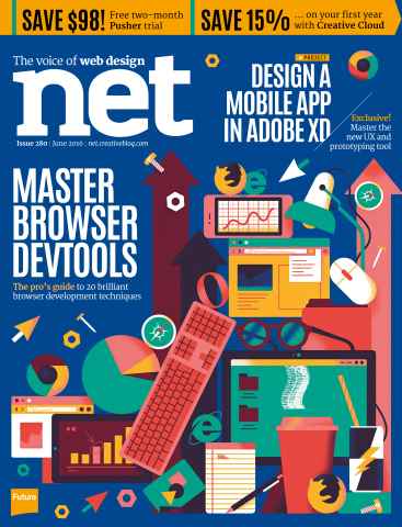 net issue June 2016