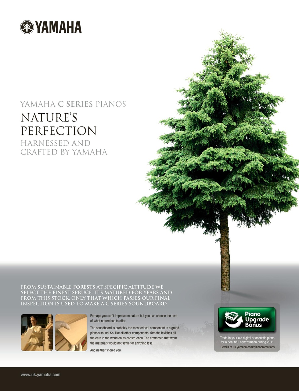 Pianist Preview Pages