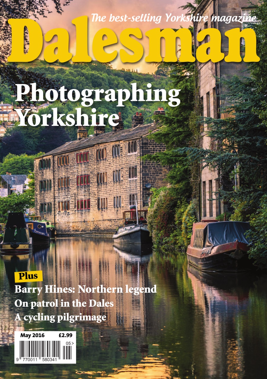 The Yorkshire Dalesman Preview Pages