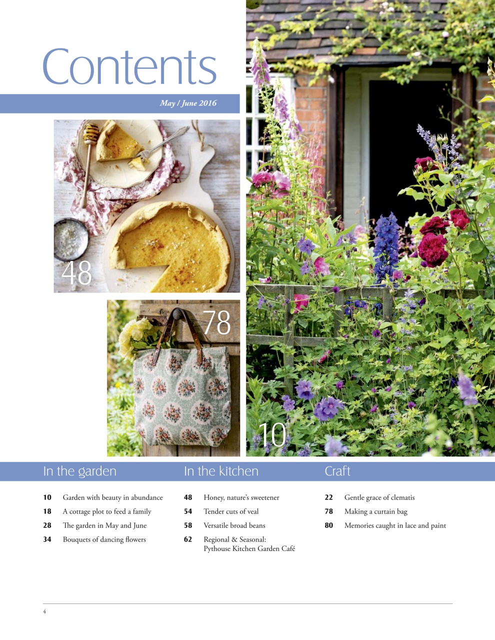 LandScape Preview Pages