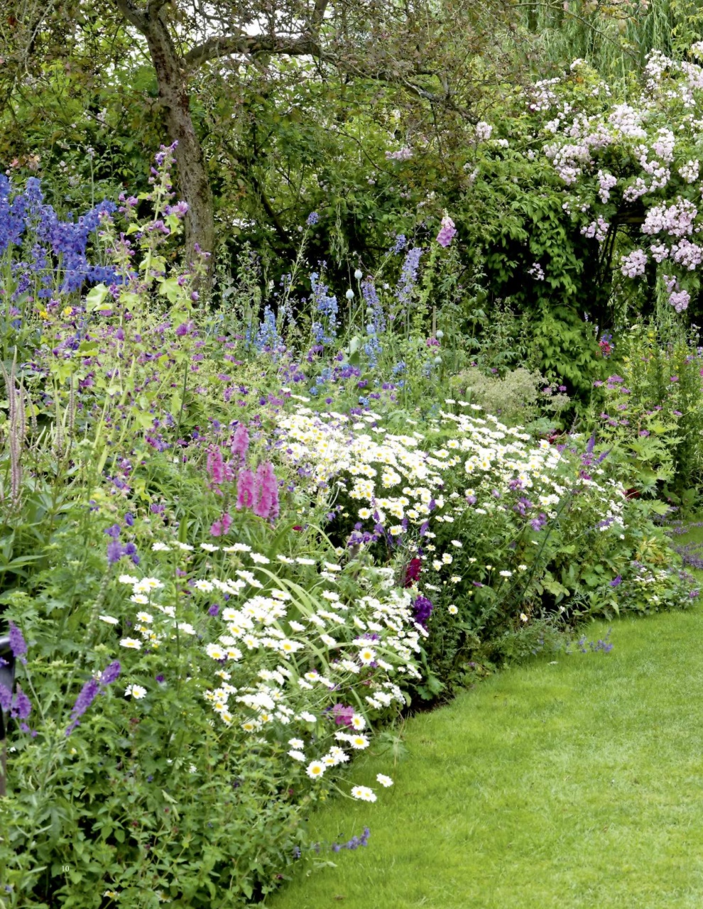 LandScape Preview Pages