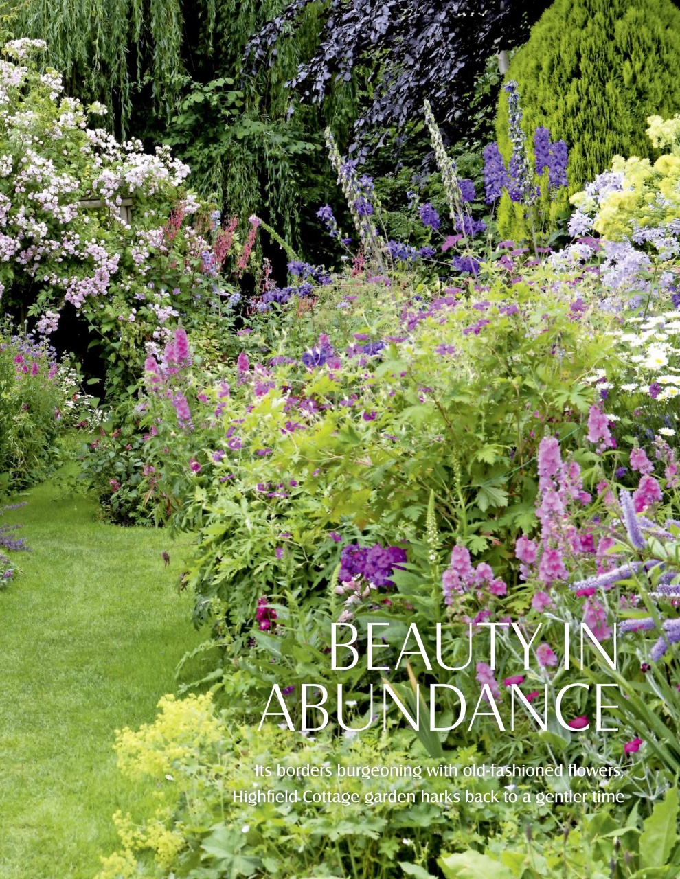 LandScape Preview Pages