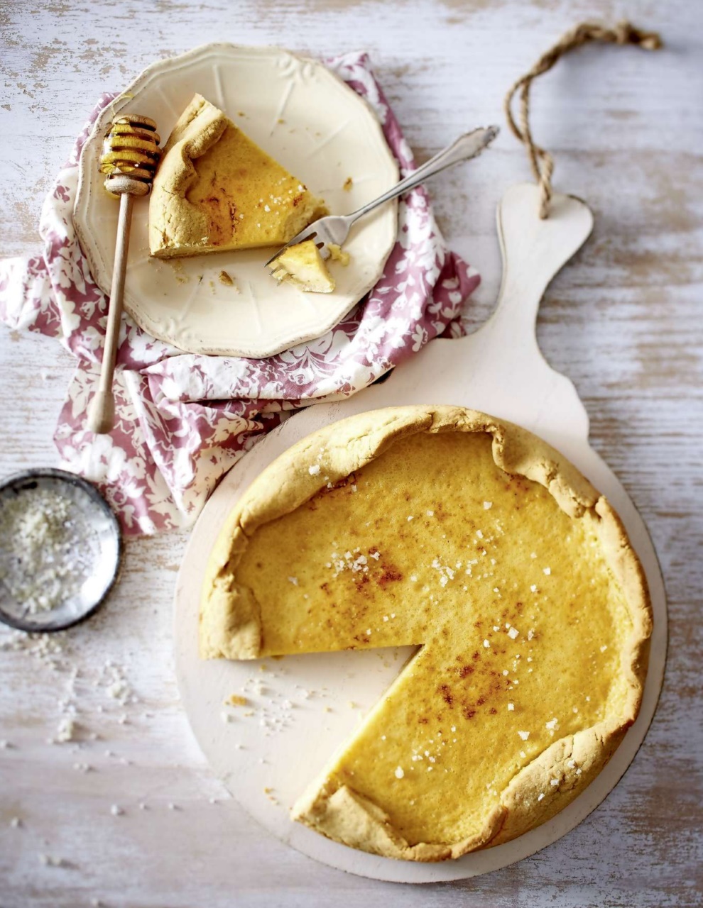 LandScape Preview Pages