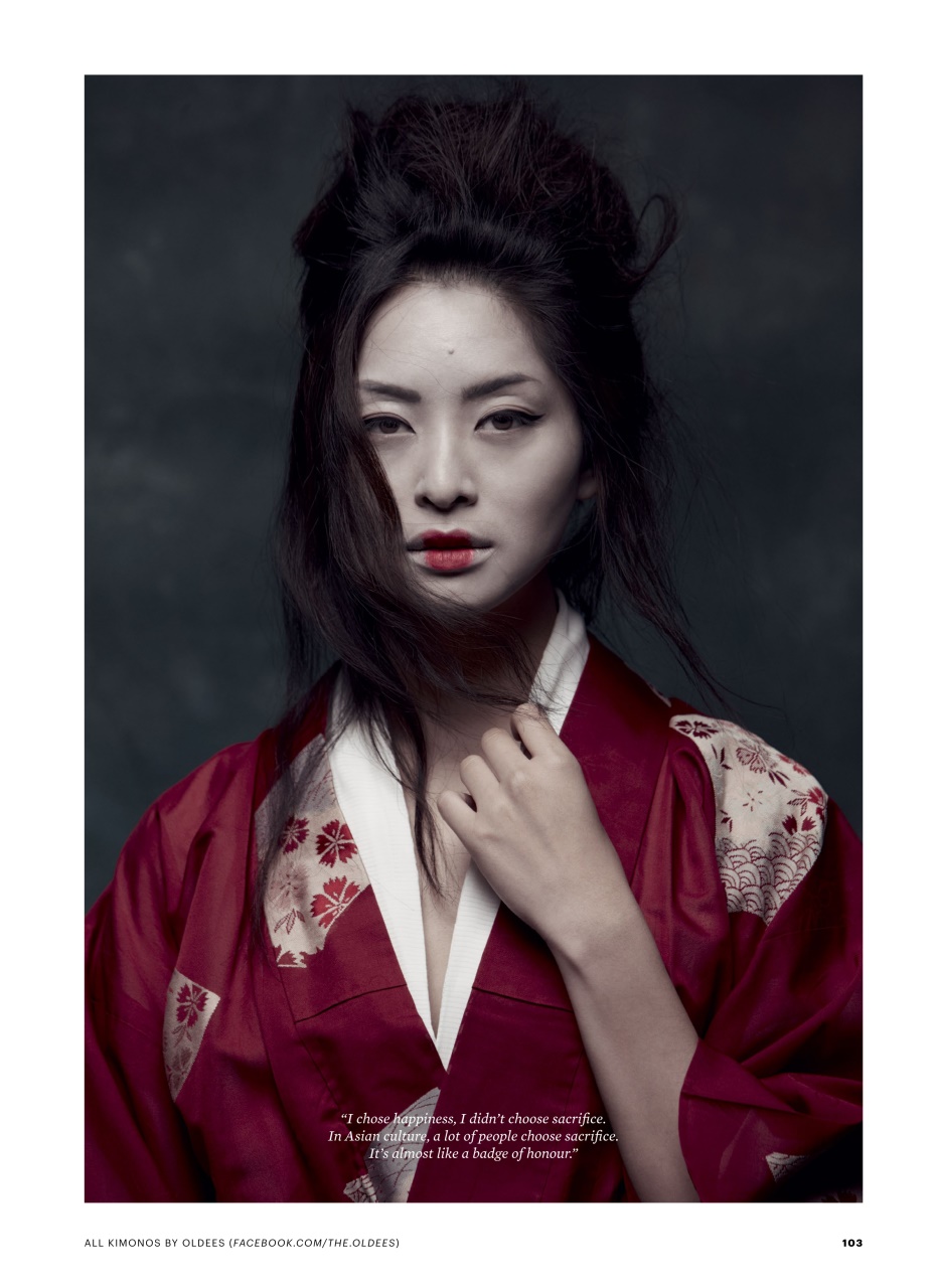 Esquire Malaysia Preview Pages