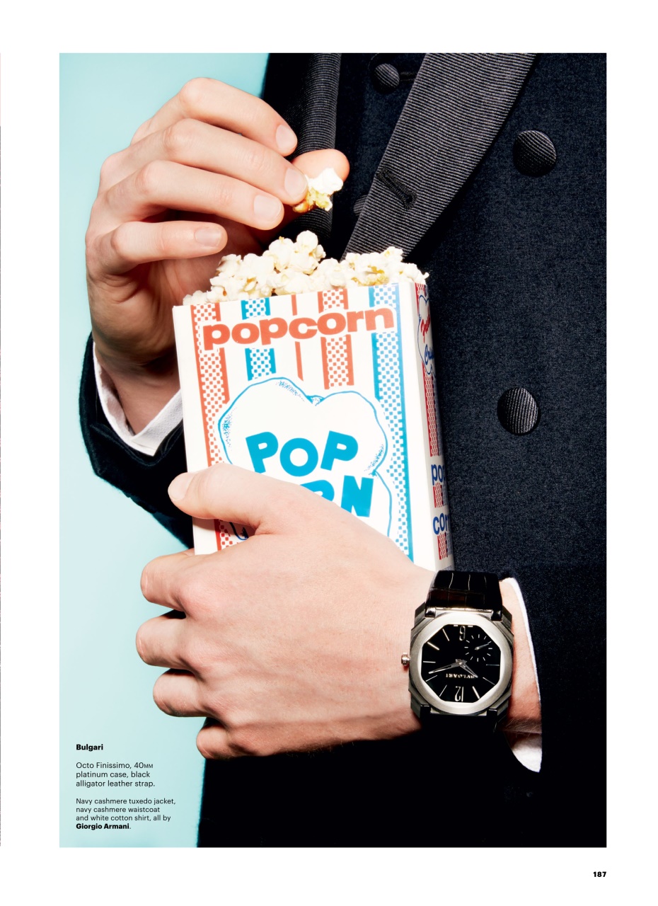 Esquire Malaysia Preview Pages