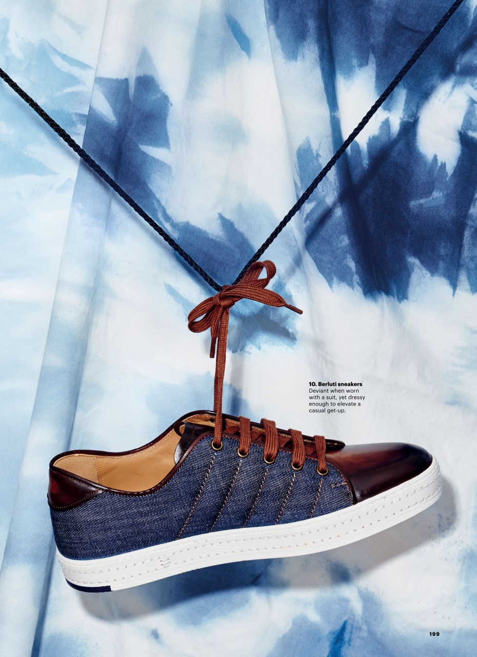 Esquire Malaysia Preview Pages