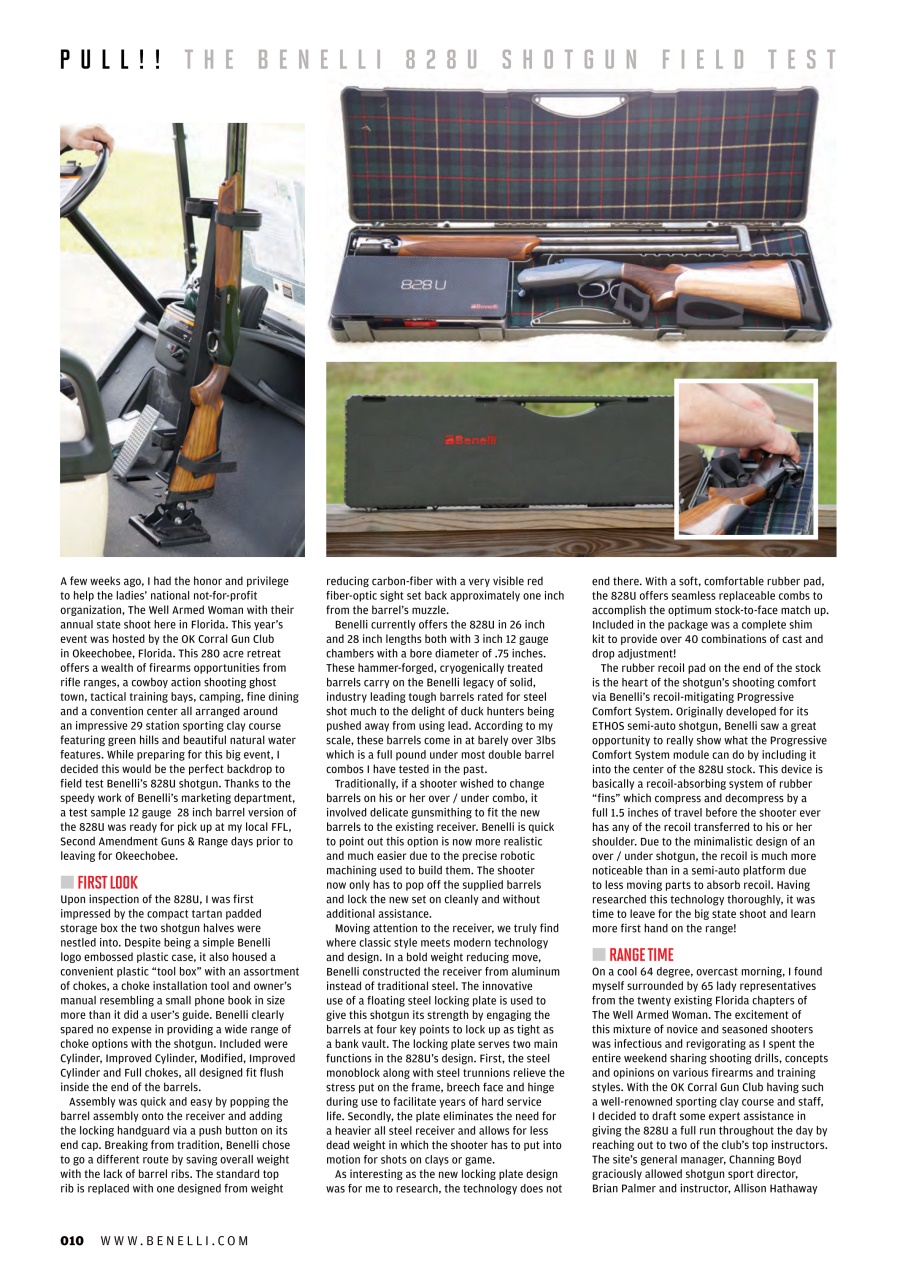 Raider Preview Pages