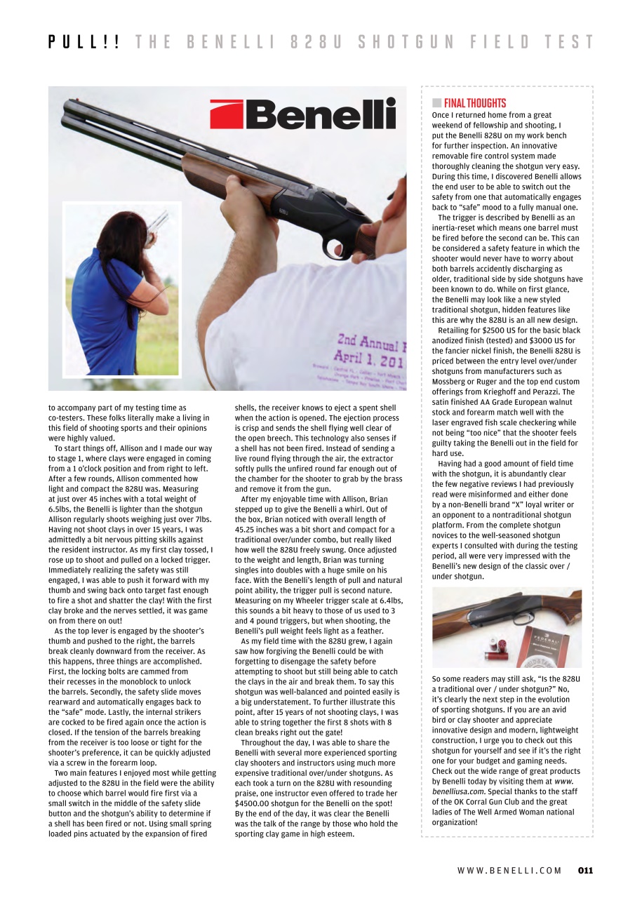 Raider Preview Pages