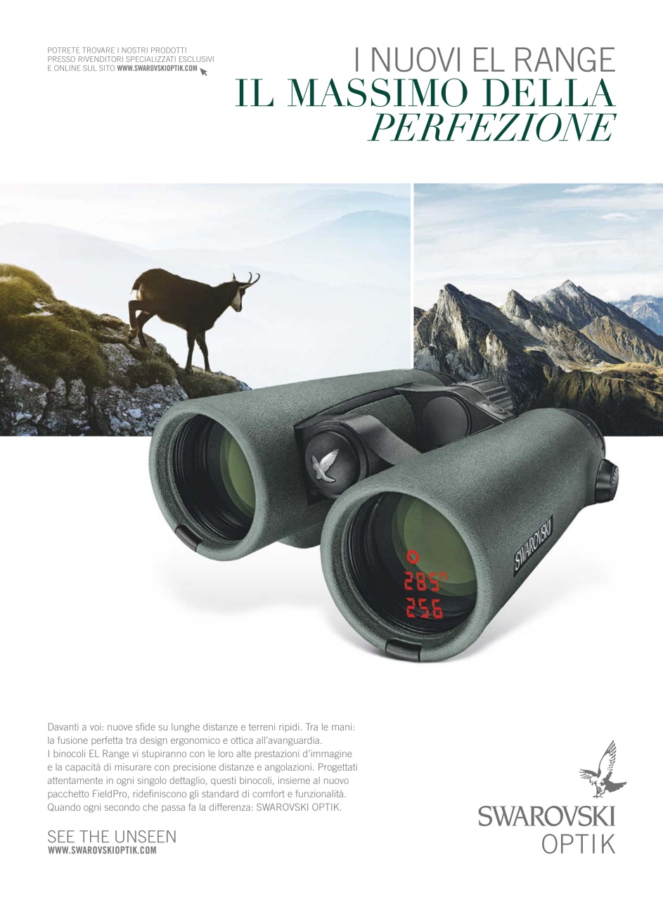 IL CINGHIALE CHE PASSIONE Preview Pages