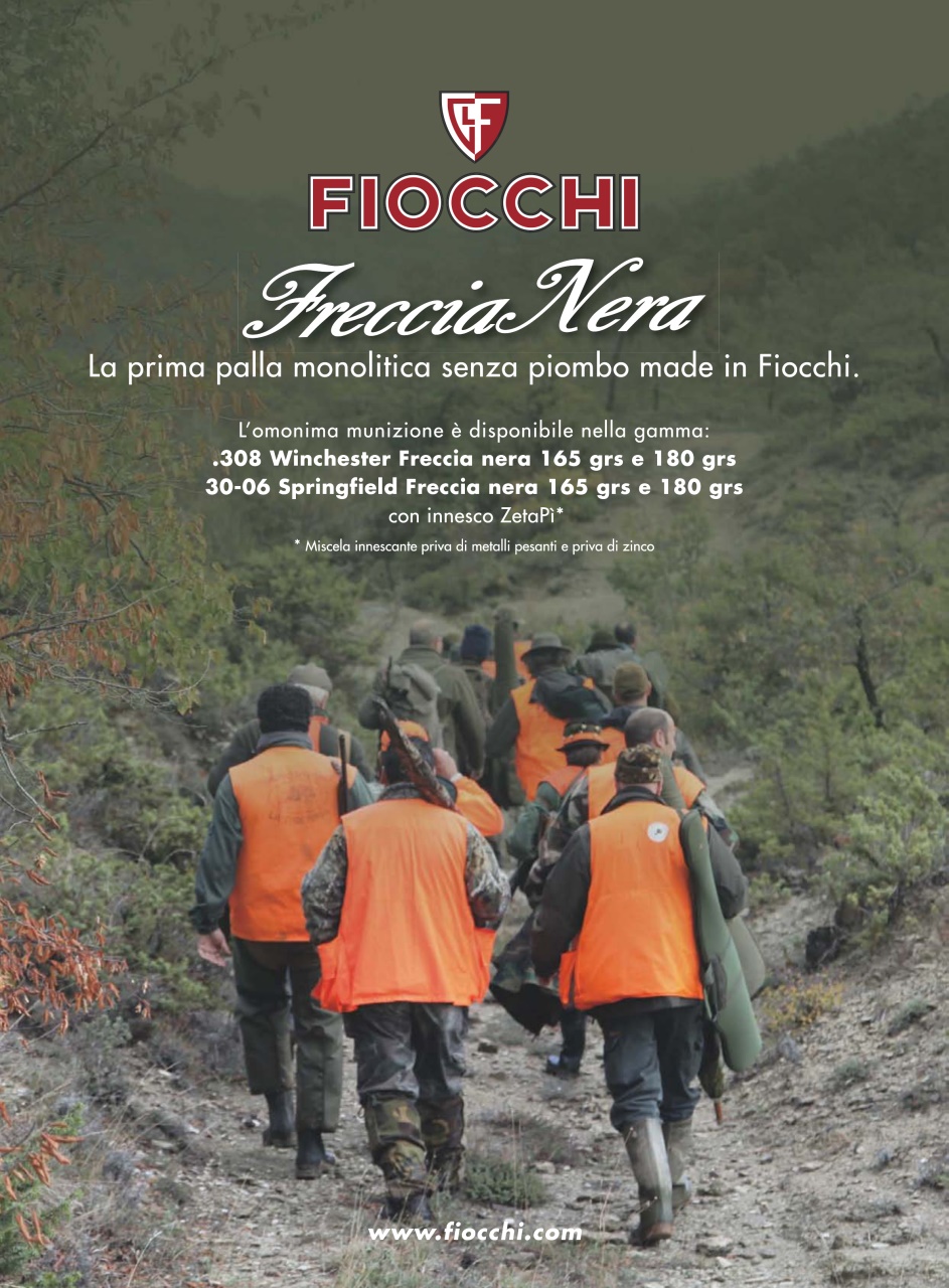 IL CINGHIALE CHE PASSIONE Preview Pages