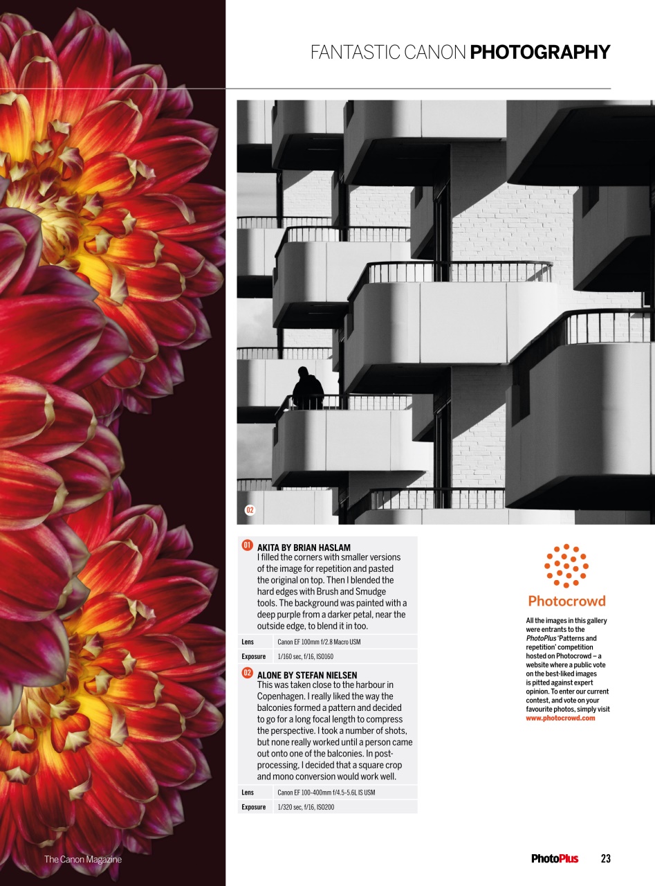 PhotoPlus Preview Pages