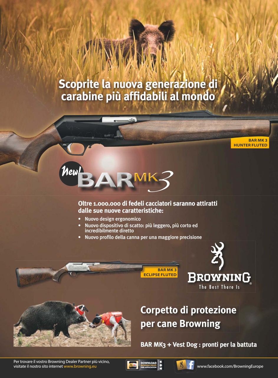 IL CINGHIALE CHE PASSIONE Preview Pages