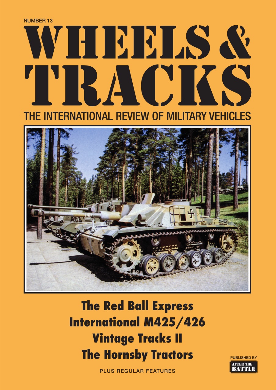 After The Battle Preview Pages