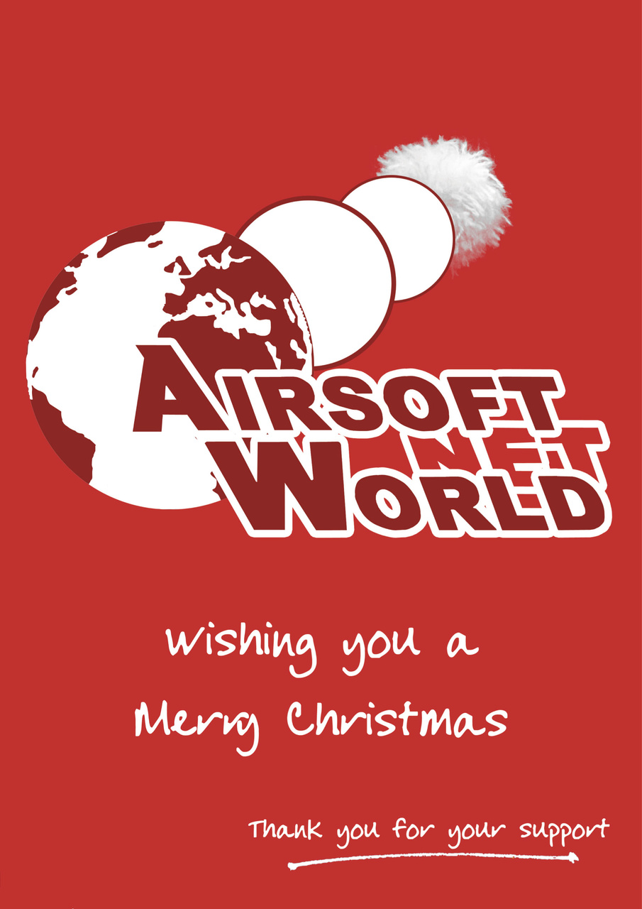 Airsoft Action Preview Pages