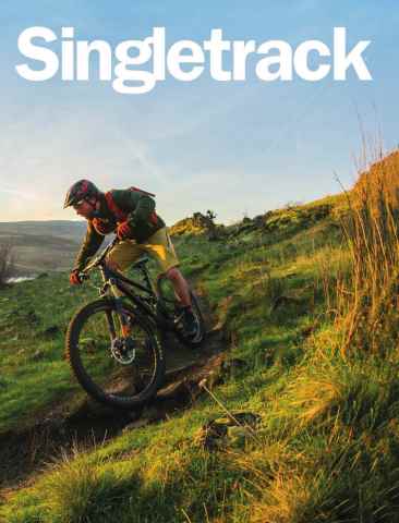 Singletrack issue 105