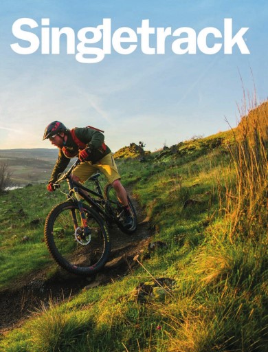 Singletrack issue 