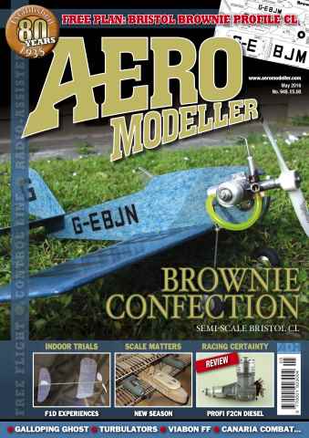 AeroModeller issue 030 (948)