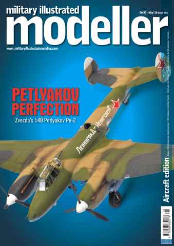 MIM: Aircraft Edition issue 61