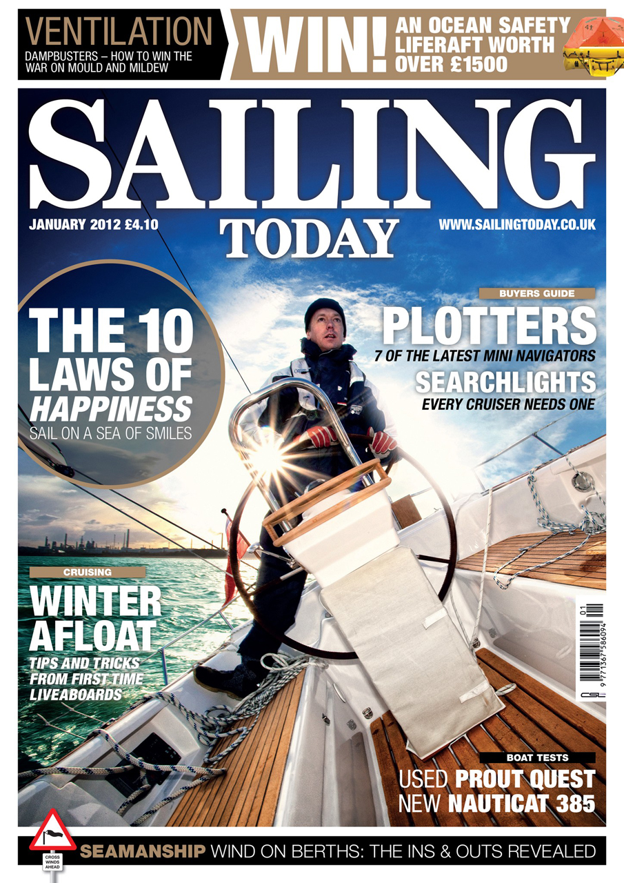 Sailing Today Preview Pages