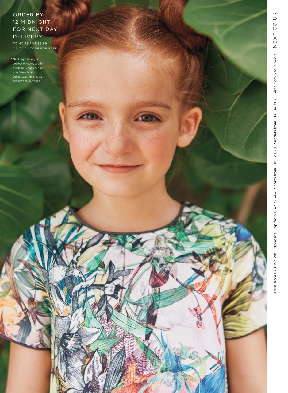 Hello! Magazine Preview Pages