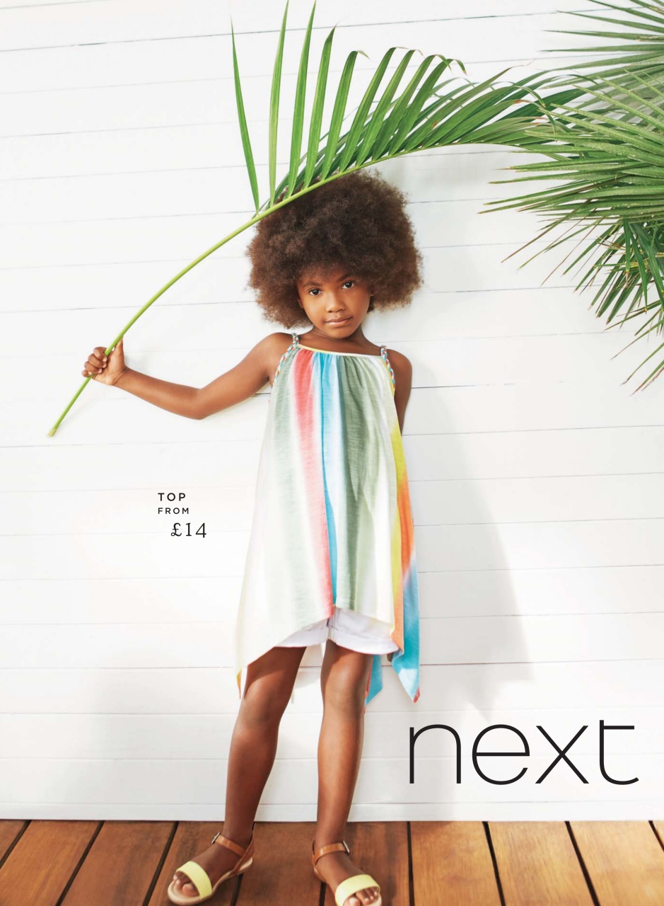 Hello! Magazine Preview Pages