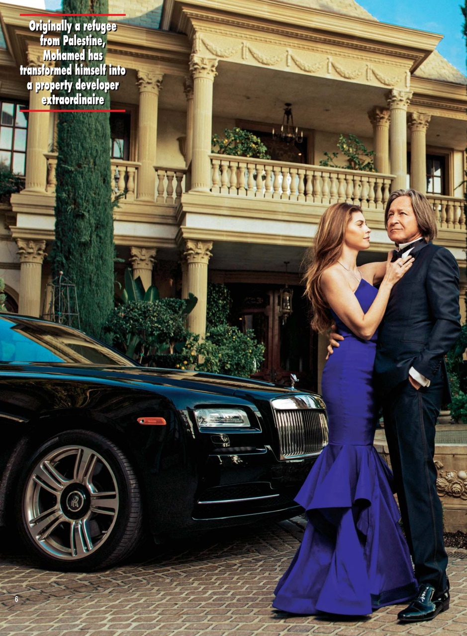 Hello! Magazine Preview Pages