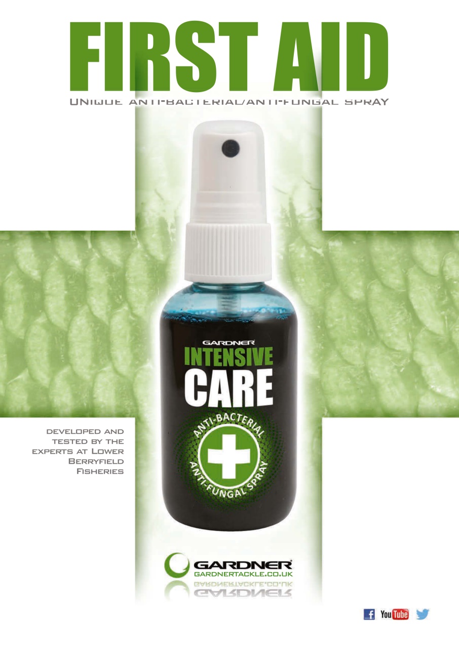 Crafty Carper Preview Pages