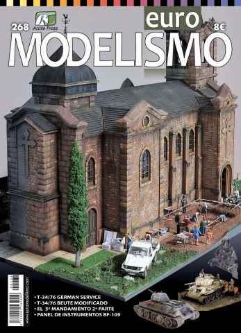 Euromodelismo issue EM268