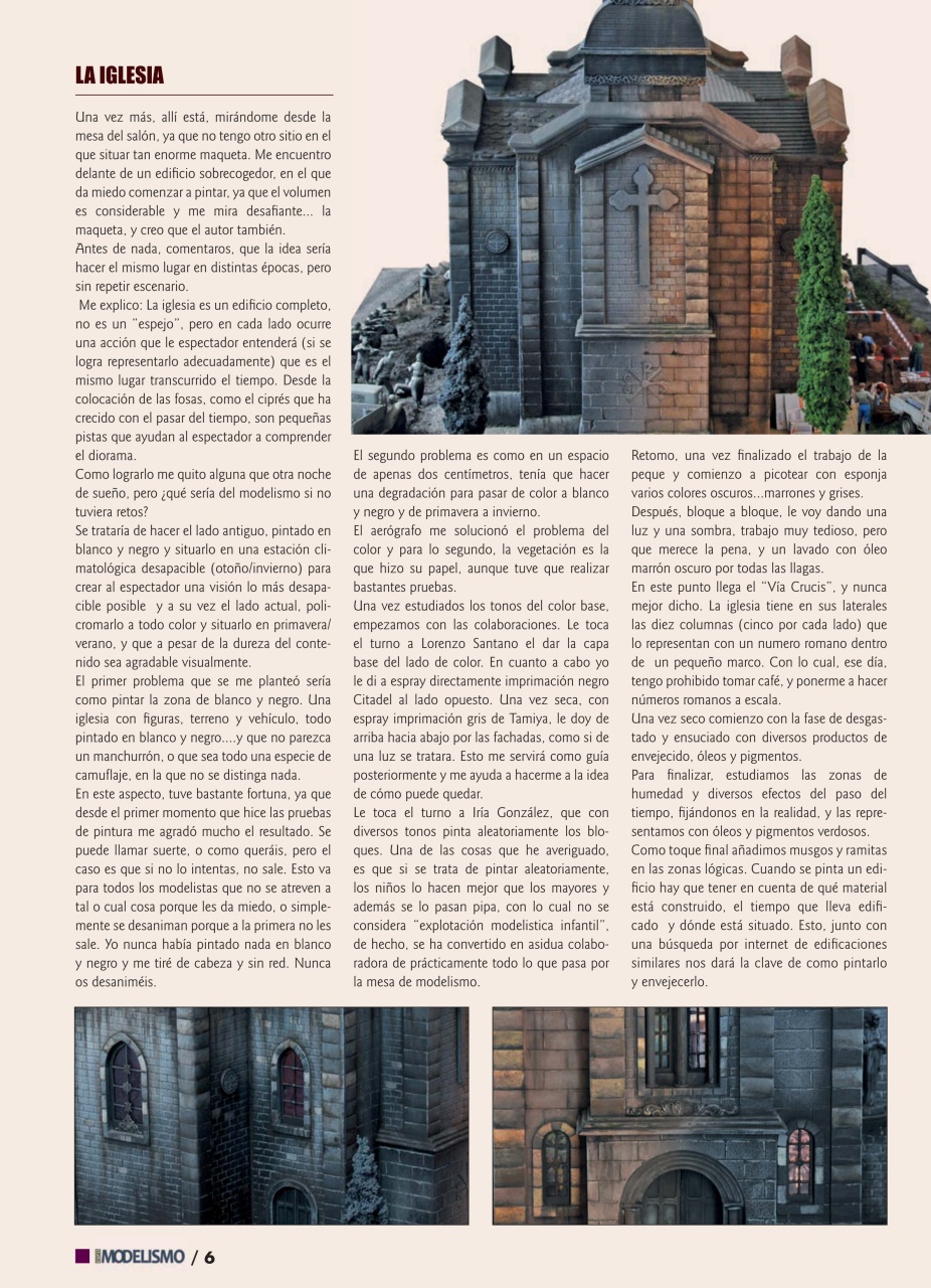Euromodelismo Preview Pages