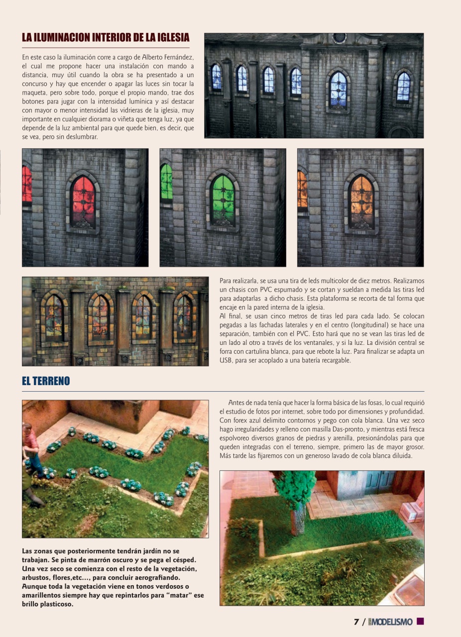 Euromodelismo Preview Pages