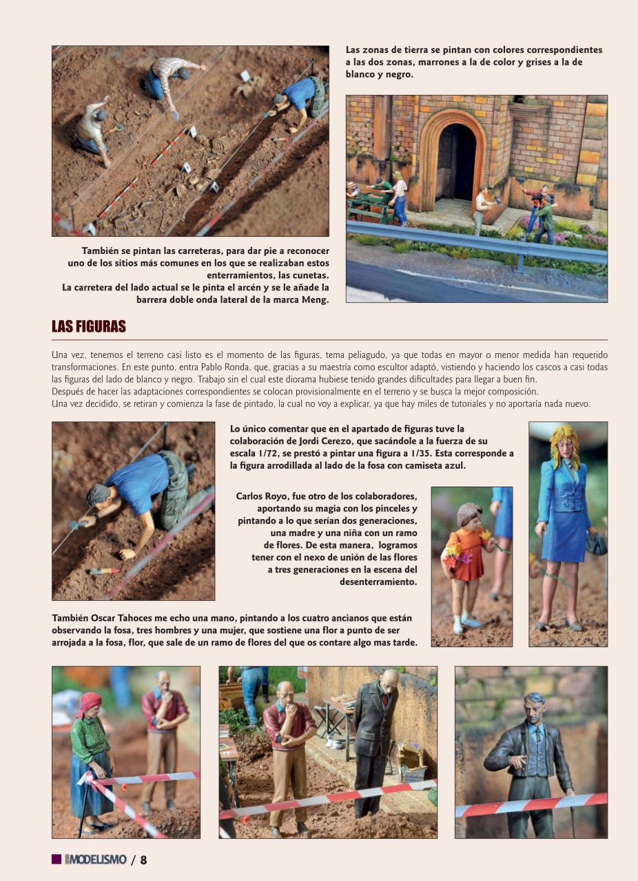 Euromodelismo Preview Pages