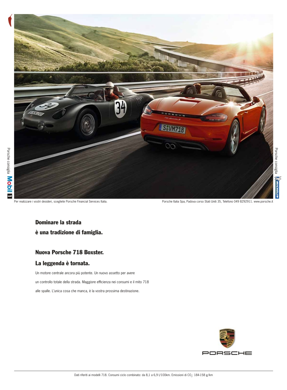 Automobilismo Preview Pages