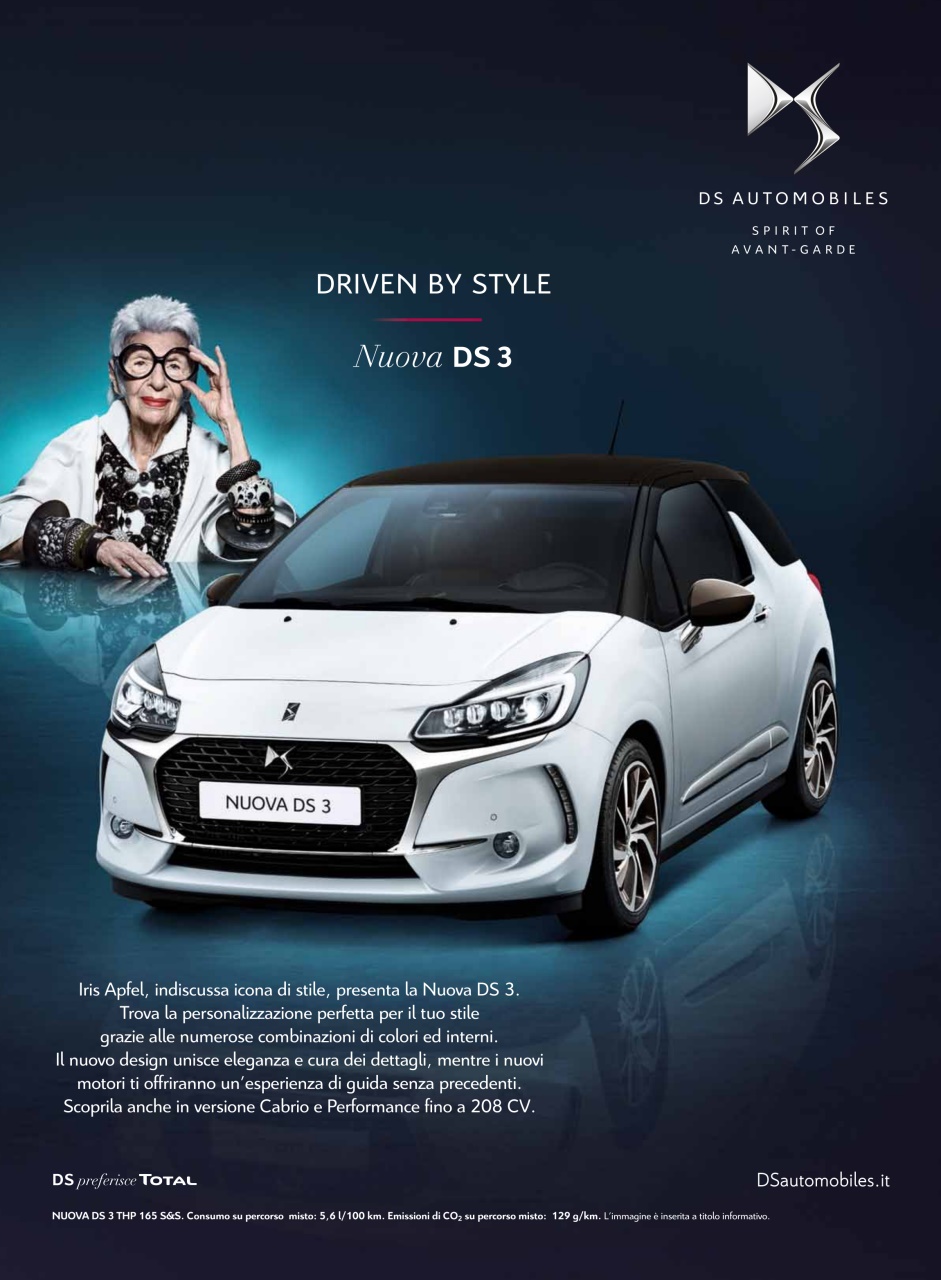 Automobilismo Preview Pages