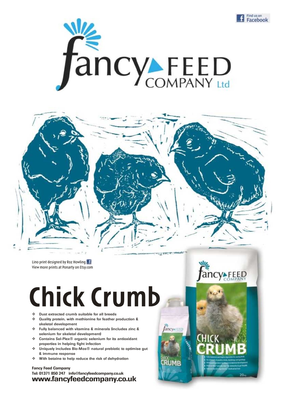 Practical Poultry Preview Pages