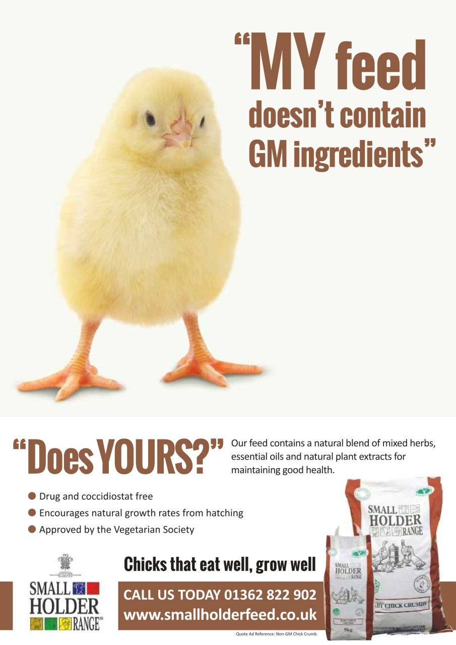 Practical Poultry Preview Pages