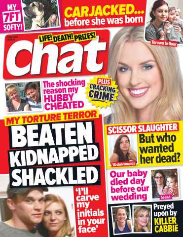 Chat issue 5th May 2016