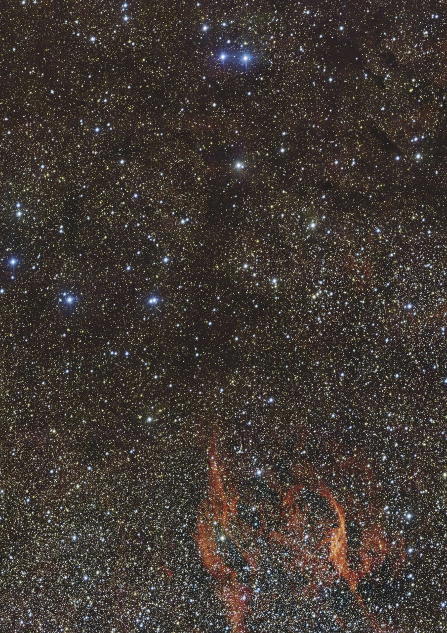 BBC Sky at Night Magazine Preview Pages