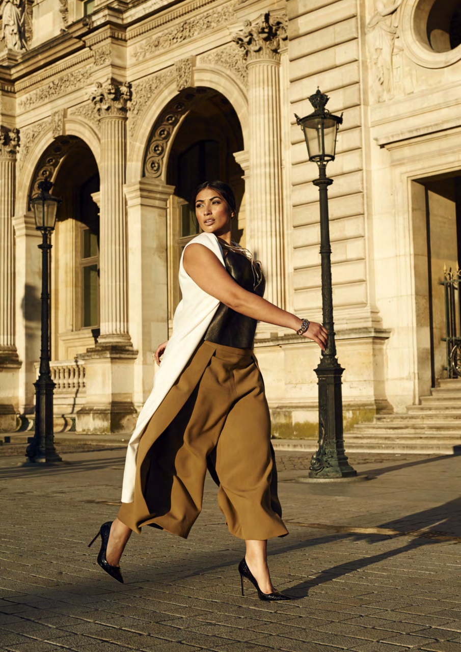 FROW Magazine Preview Pages