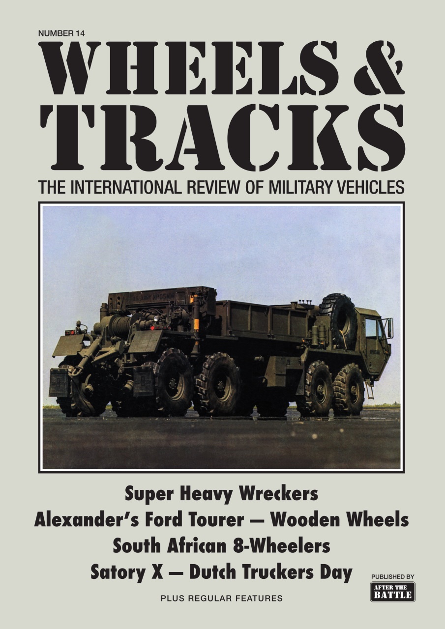 After The Battle Preview Pages