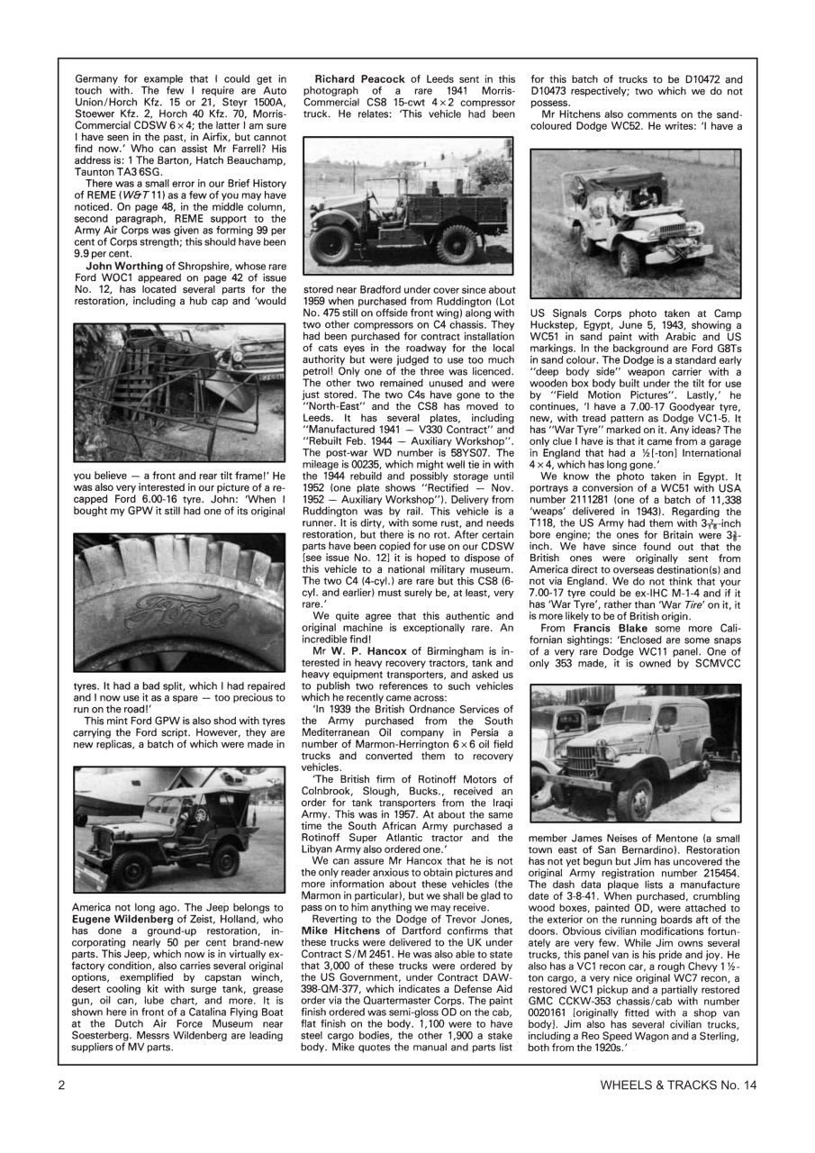 After The Battle Preview Pages