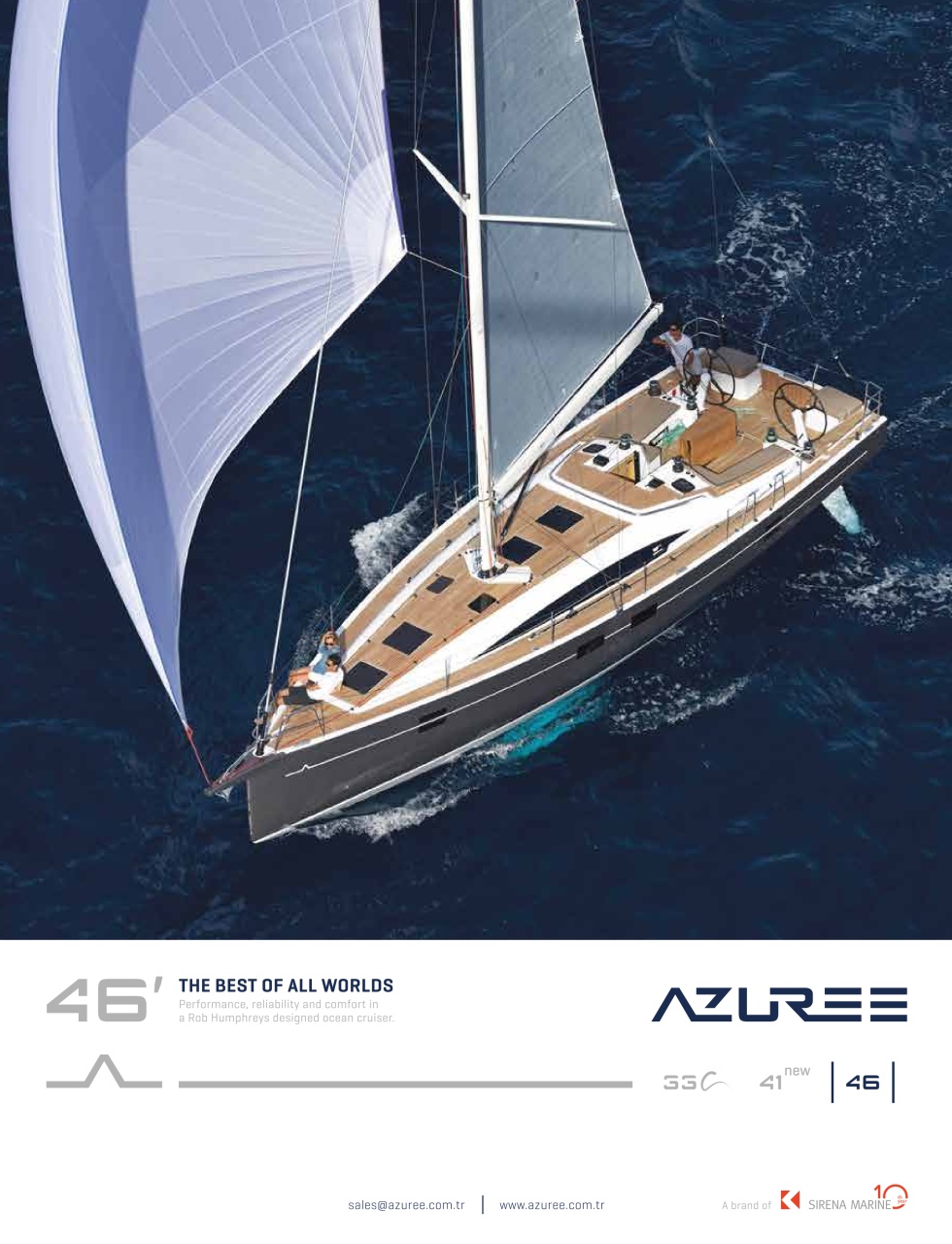 Sailing Today Preview Pages