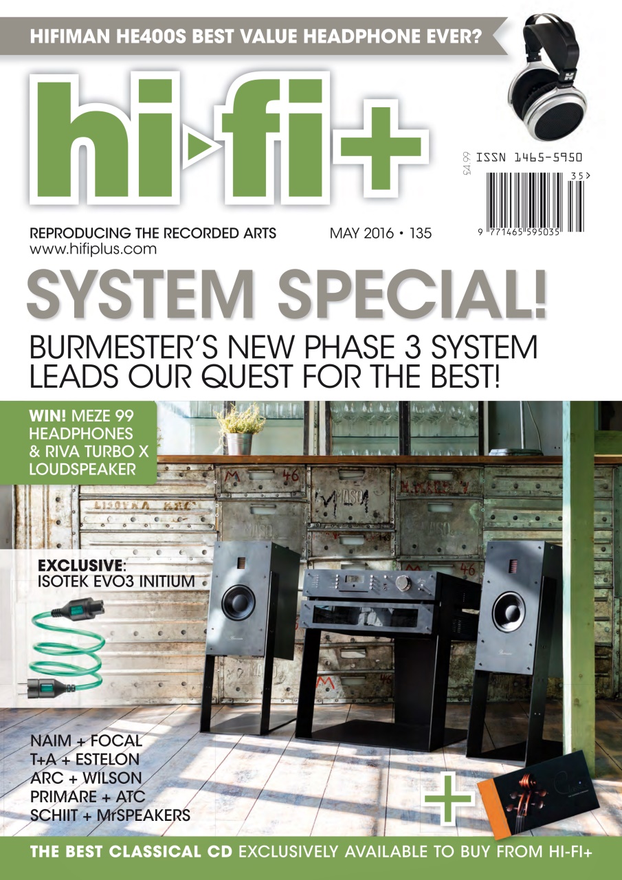 hi-fi+ Global Network Preview Pages