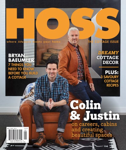HOSS Magazine issue 