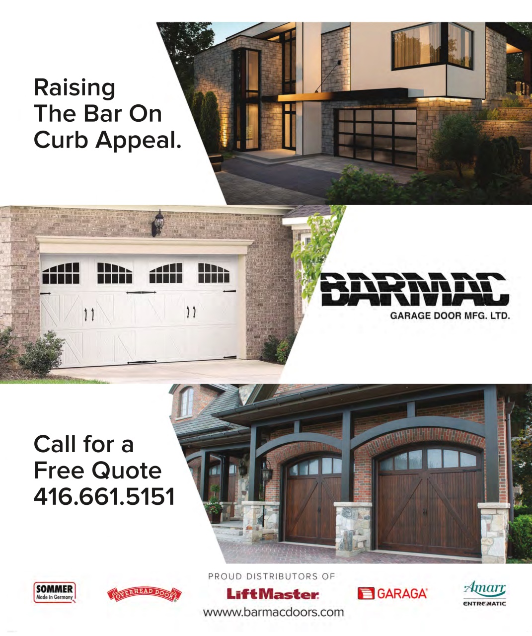 HOSS Magazine Preview Pages