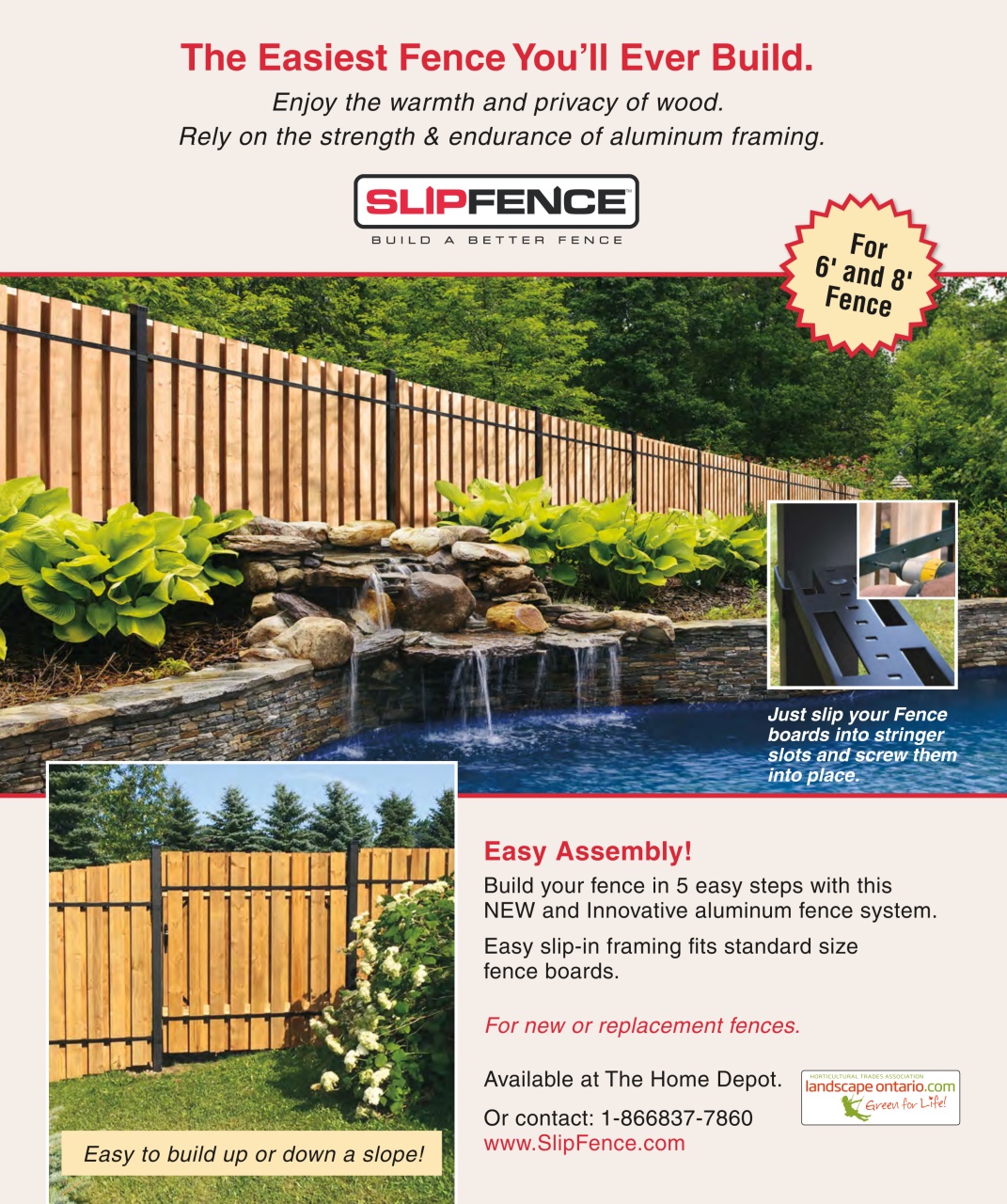 HOSS Magazine Preview Pages