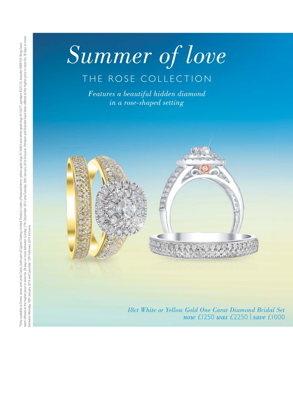 Hello! Magazine Preview Pages