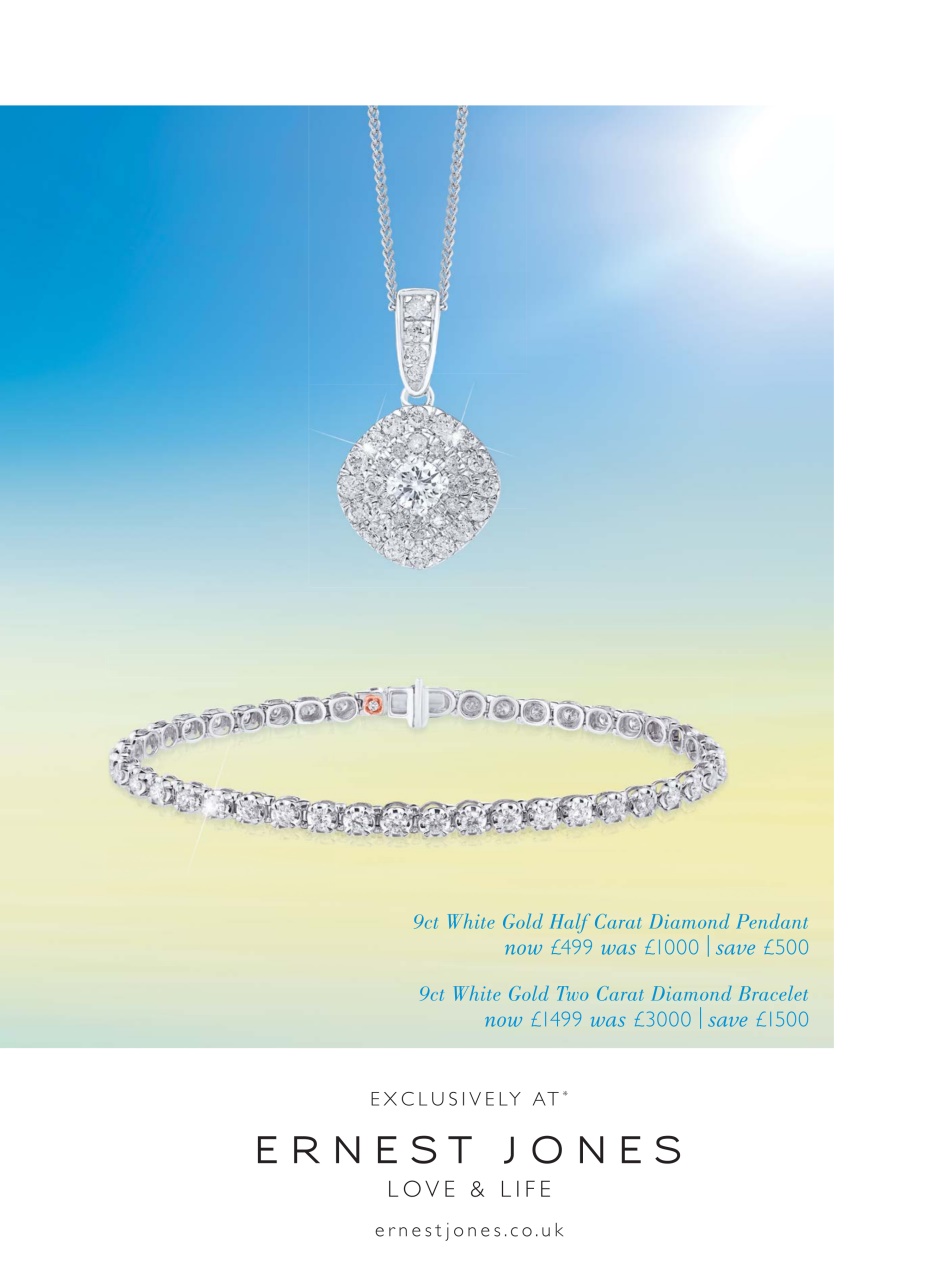 Hello! Magazine Preview Pages